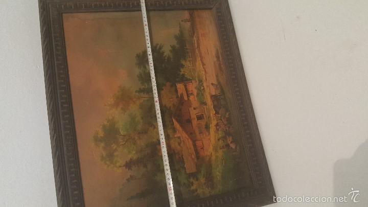Arte: PAISAJE CAMPO - Foto 4