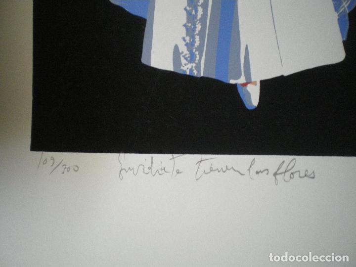 Arte: CELESTINO CUEVAS - Foto 5