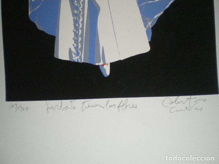 Arte: CELESTINO CUEVAS - Foto 6