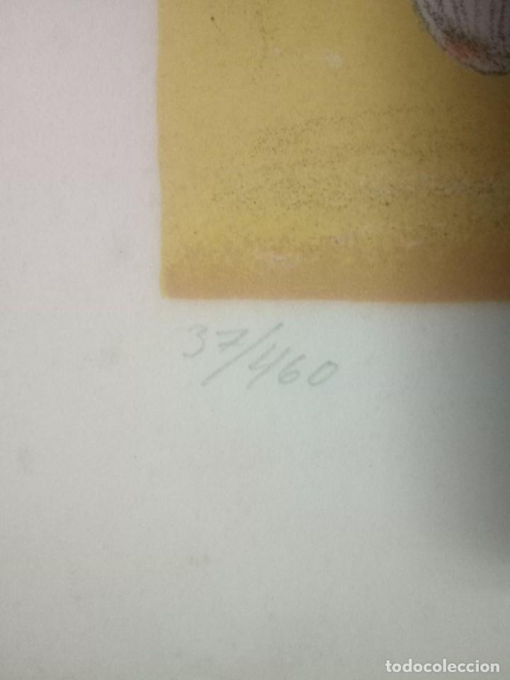 Arte: Gram 1972 37/460 - Foto 3