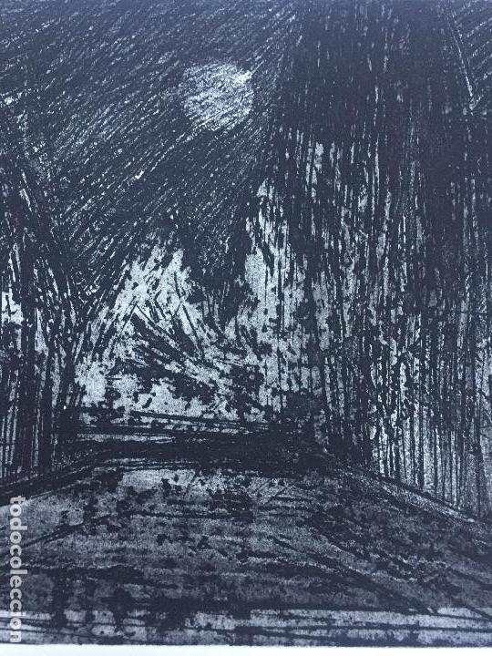 Arte: ANNA MIQUEL , SERIGRAFIA , 9/12 - Foto 3