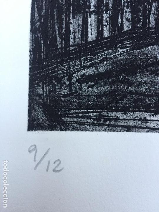 Arte: ANNA MIQUEL , SERIGRAFIA , 9/12 - Foto 6