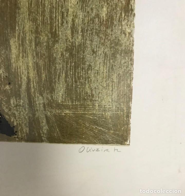 Arte: OLIVEIRA - Foto 2