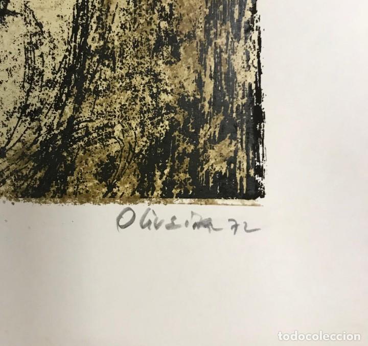 Arte: OLIVEIRA - Foto 2