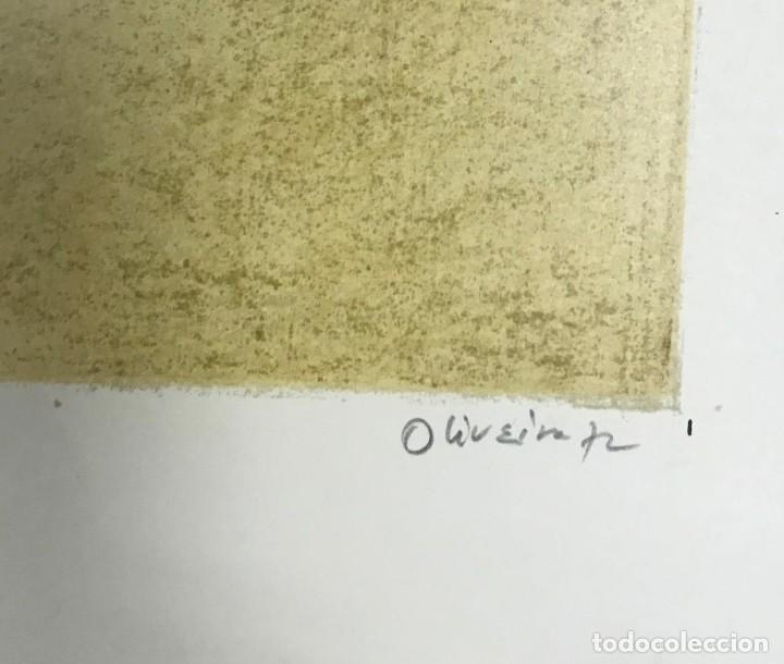 Arte: OLIVEIRA - Foto 2