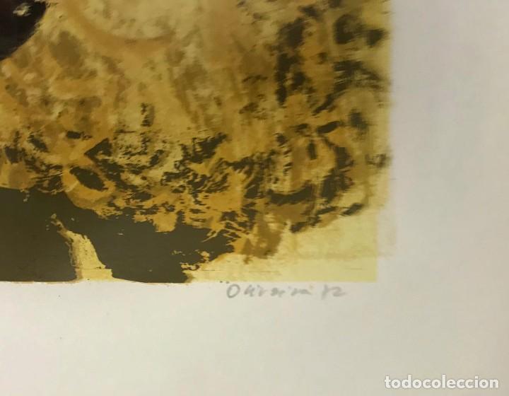 Arte: OLIVEIRA - Foto 3