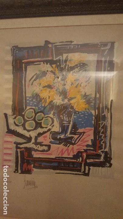 Arte: Serigraf&iacute;a Barreiro - Foto 2