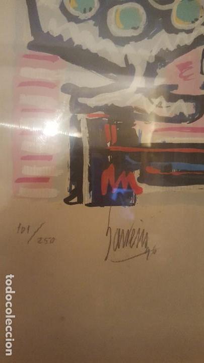 Arte: Serigraf&iacute;a Barreiro - Foto 3