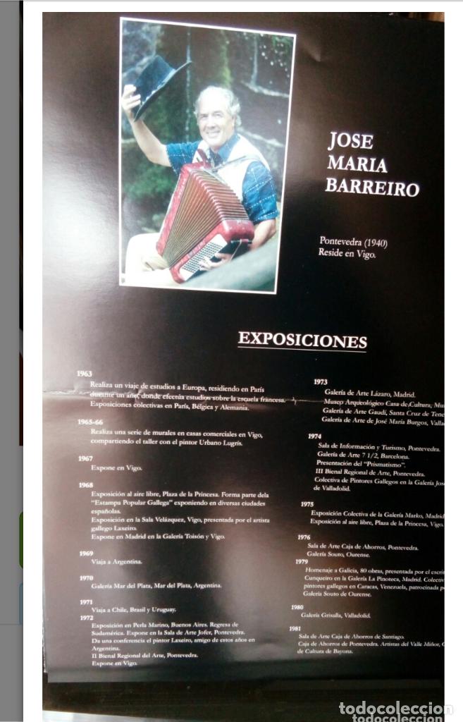 Arte: Serigraf&iacute;a Barreiro - Foto 5