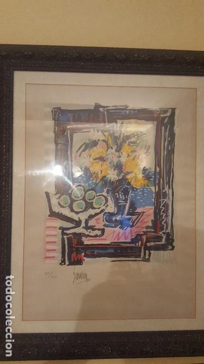 Arte: Serigraf&iacute;a Barreiro - Foto 1