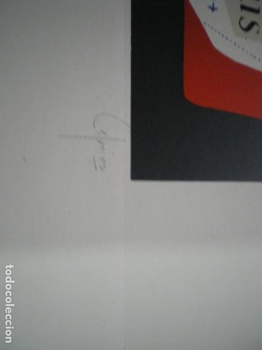 Arte: SERIGRAFIA DE CEFERINO - Foto 8
