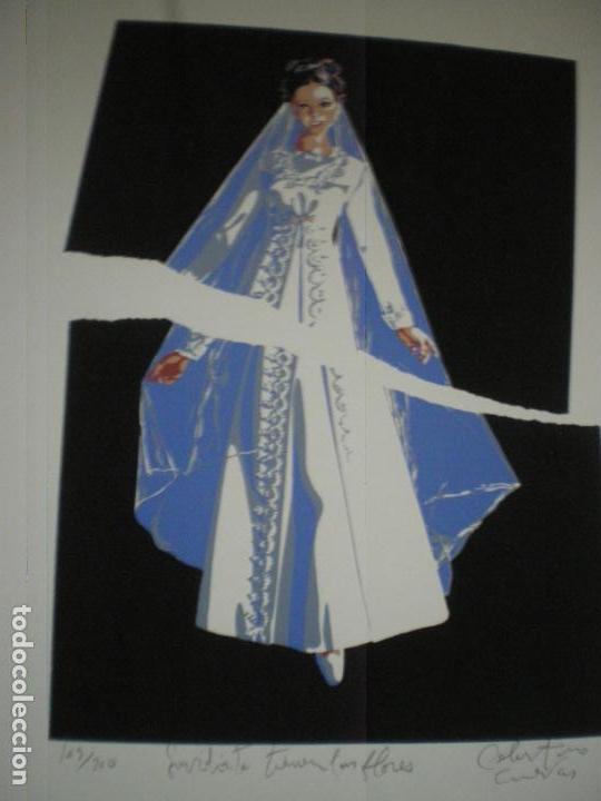 Arte: CELESTINO CUEVAS - Foto 2
