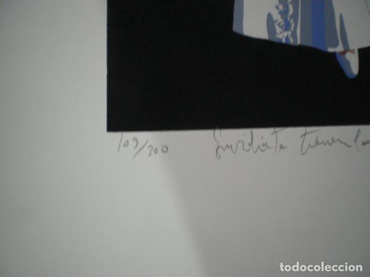 Arte: CELESTINO CUEVAS - Foto 4