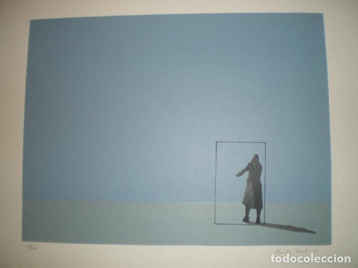 Arte: EMILIO PRIETO - Foto 2