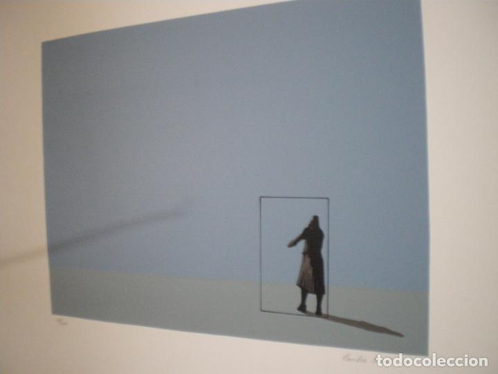 Arte: EMILIO PRIETO - Foto 4
