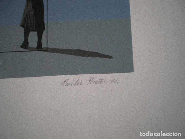 Arte: EMILIO PRIETO - Foto 6