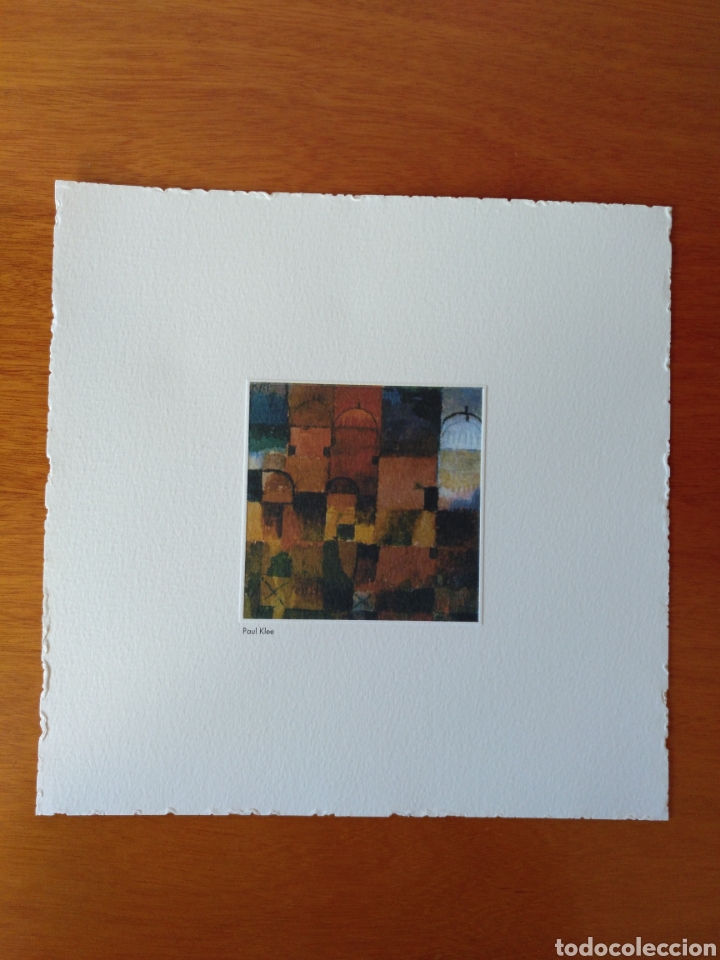 Arte: Paul Klee - Foto 1