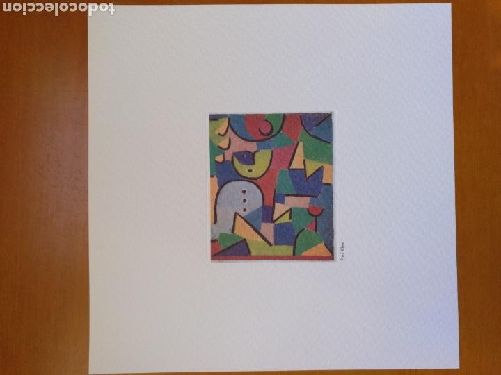 Arte: Paul Klee - Foto 1