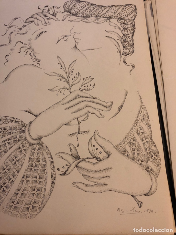 Arte: Ciudad del para&iacute;so - Foto 3