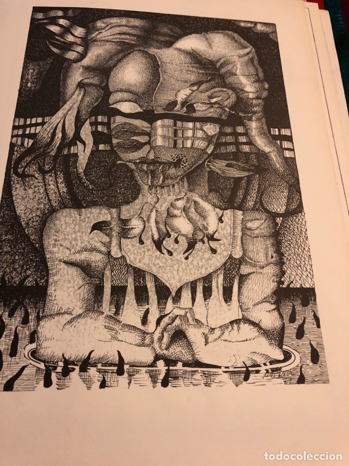 Arte: Ciudad del para&iacute;so - Foto 6