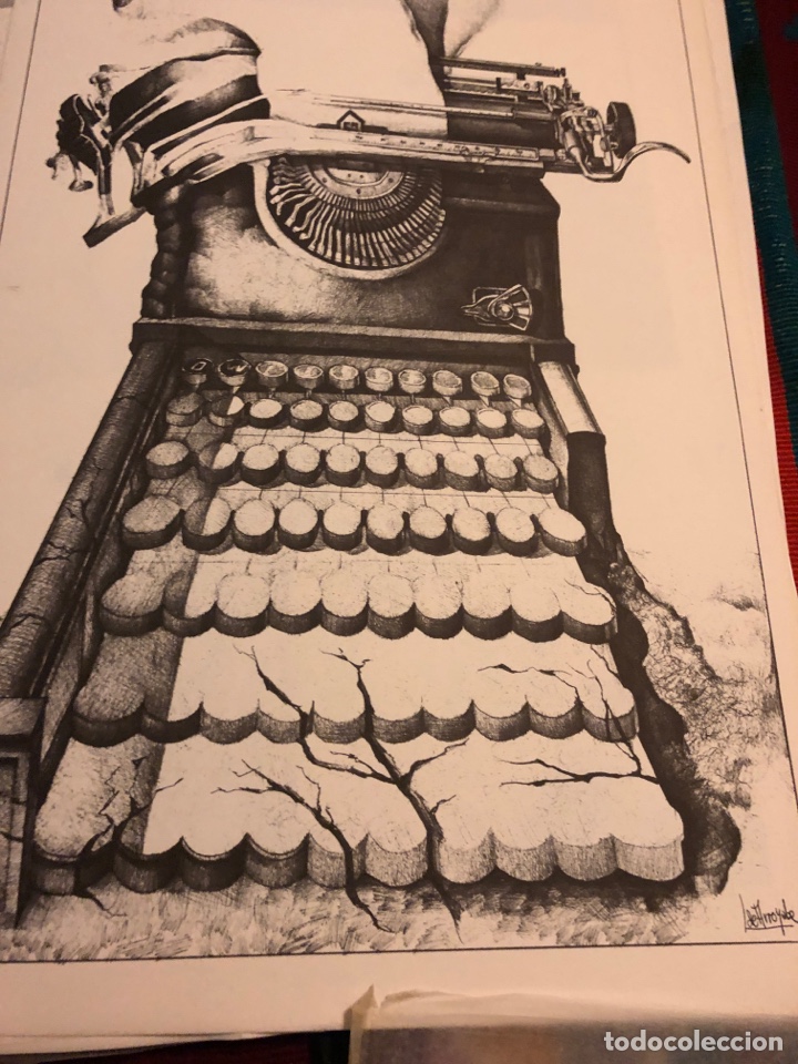 Arte: Ciudad del para&iacute;so - Foto 7