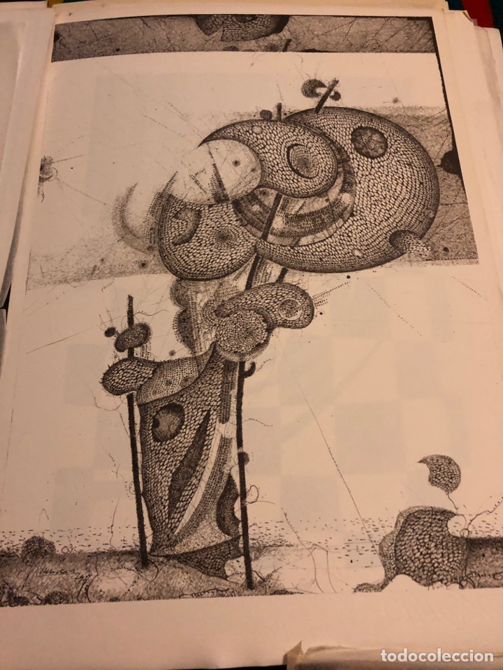 Arte: Ciudad del para&iacute;so - Foto 8