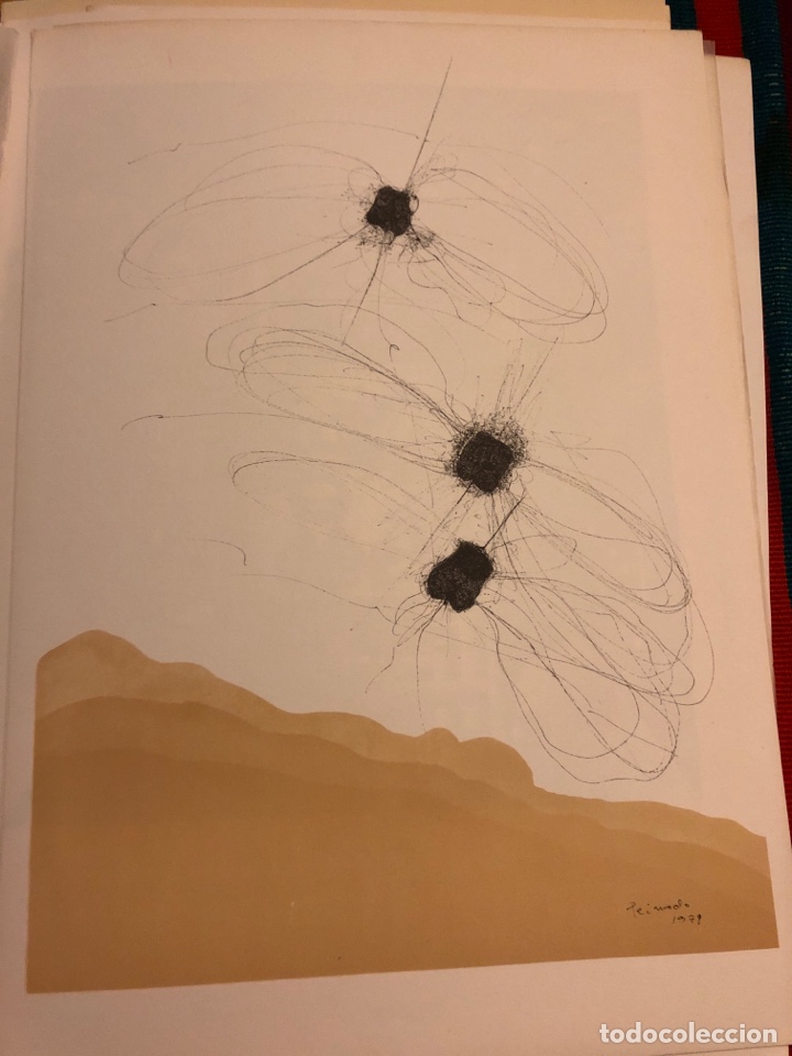 Arte: Ciudad del para&iacute;so - Foto 11