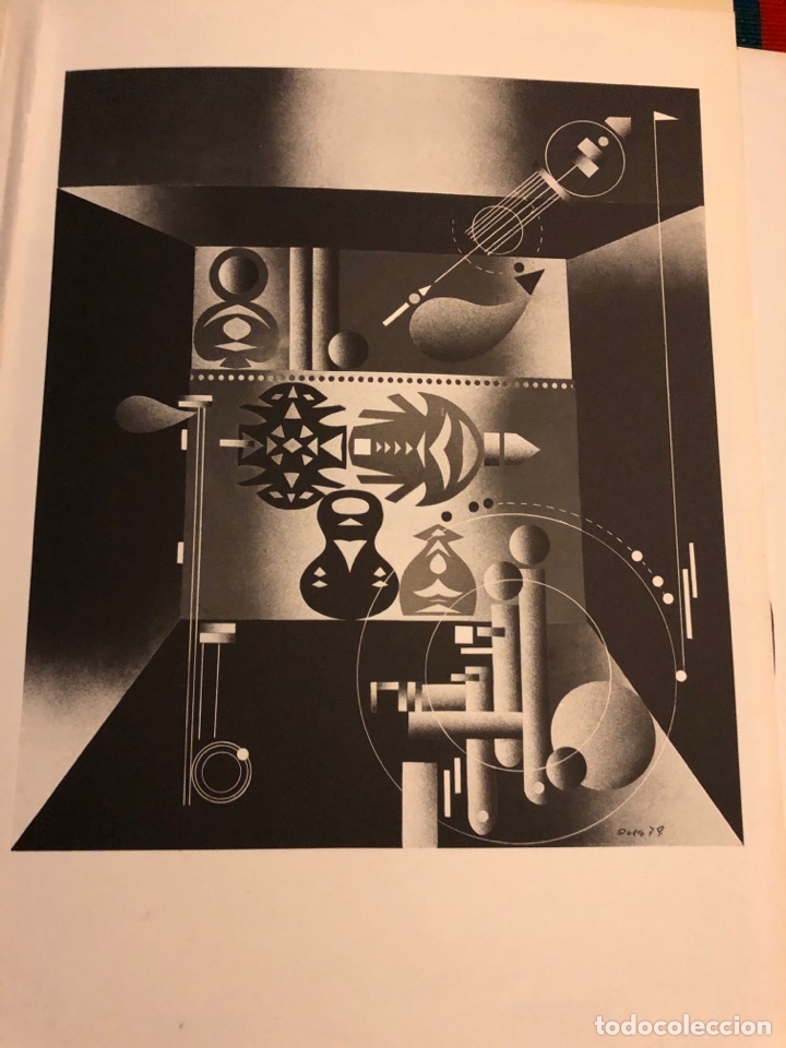 Arte: Ciudad del para&iacute;so - Foto 12