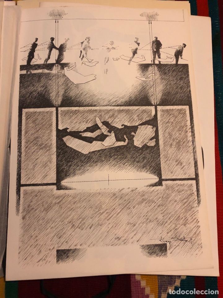 Arte: Ciudad del para&iacute;so - Foto 13