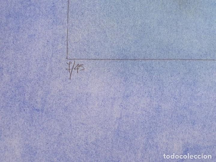 Arte: HORACIO SAPERE - Foto 2