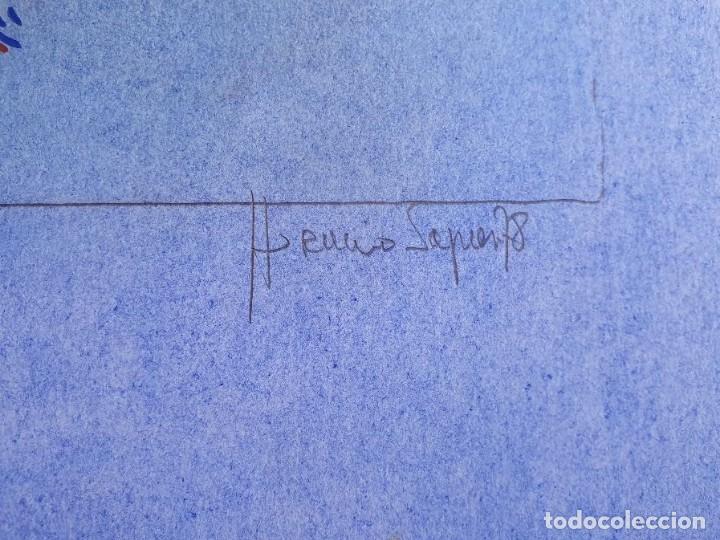 Arte: HORACIO SAPERE - Foto 3