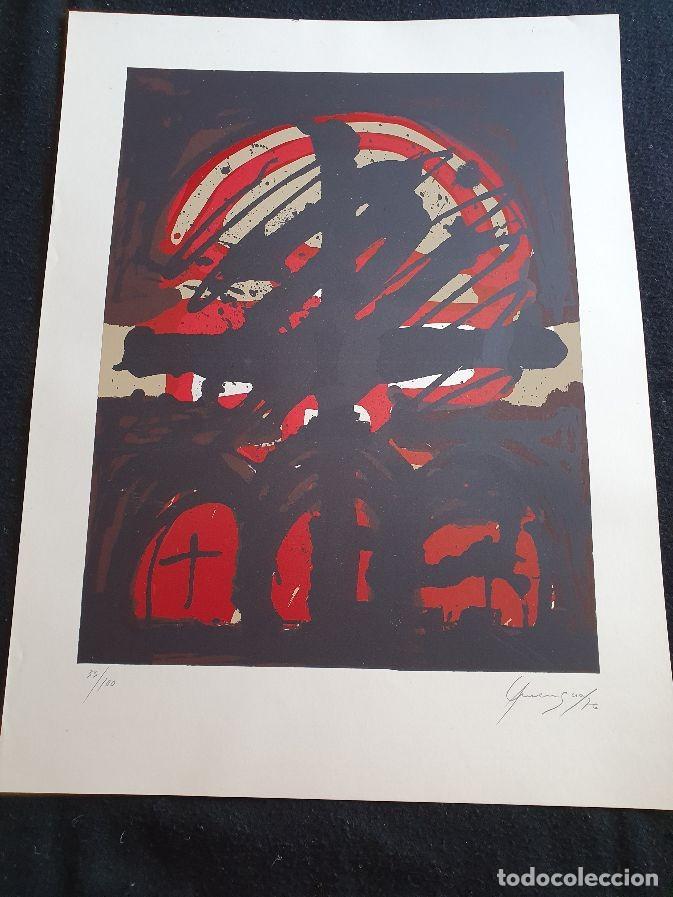 Arte: RAFAEL AMENGUAL - Foto 1