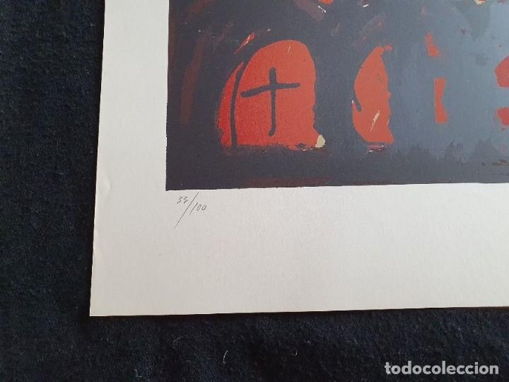 Arte: RAFAEL AMENGUAL - Foto 2