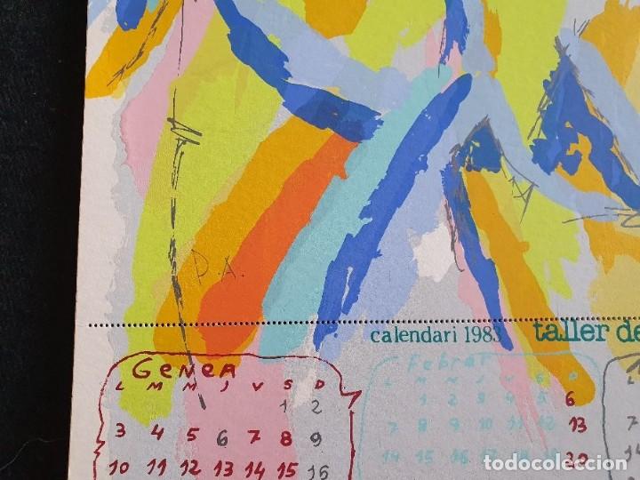 Arte: HORACIO SAPERE - Foto 2