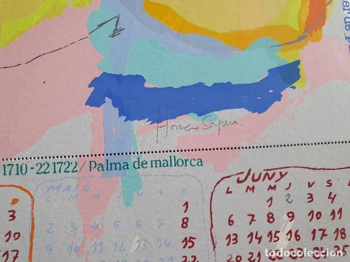 Arte: HORACIO SAPERE - Foto 3