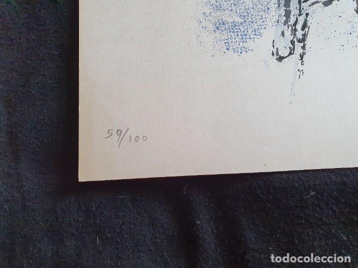 Arte: GERARD MATAS - Foto 2