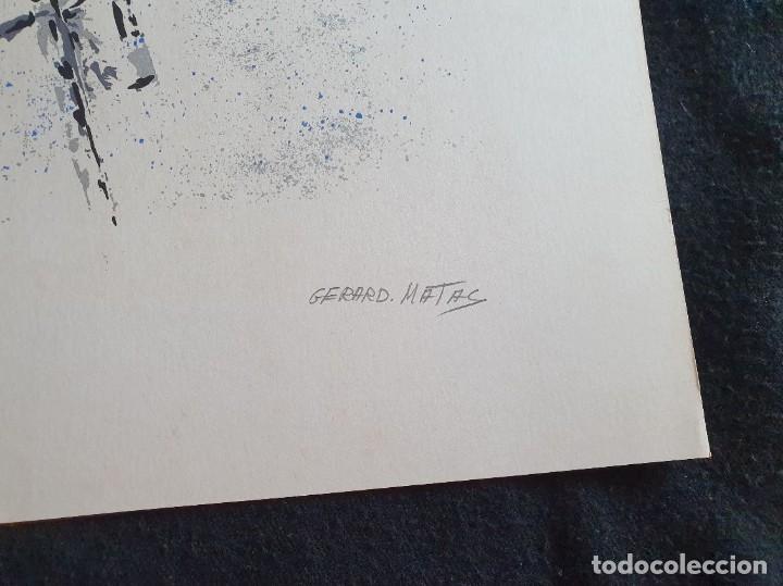 Arte: GERARD MATAS - Foto 3