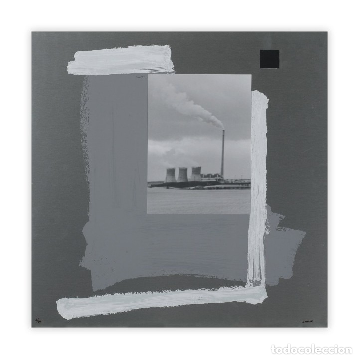 Arte: SIN TITULO I, 2004 DE JUAN UGALDE DIEZ - Foto 1