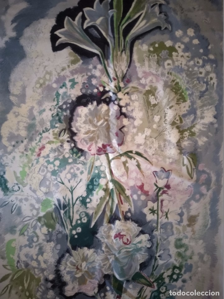 Arte: JACQUES HENRI LARTIGUE. FLORES - Foto 5