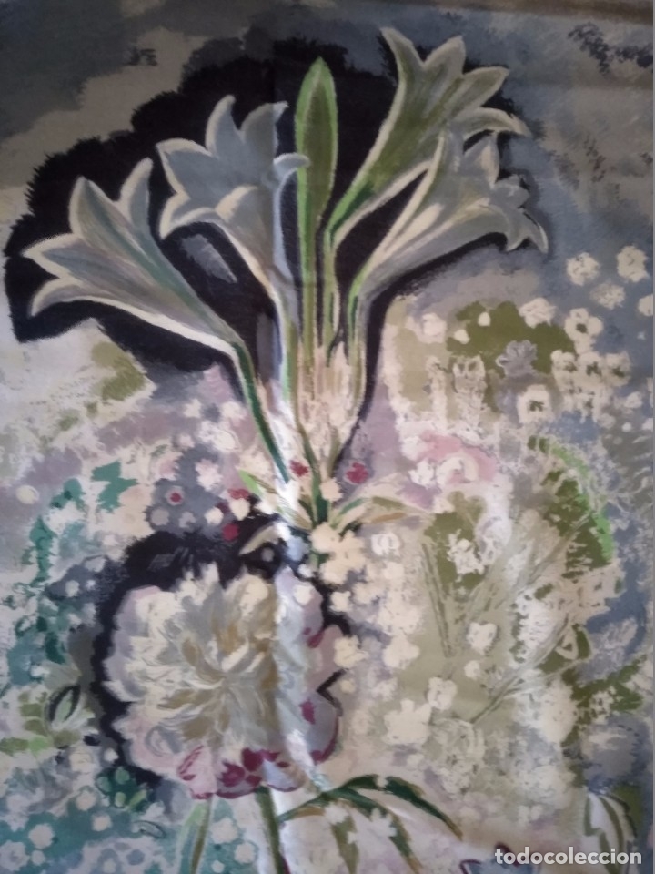 Arte: JACQUES HENRI LARTIGUE. FLORES - Foto 7