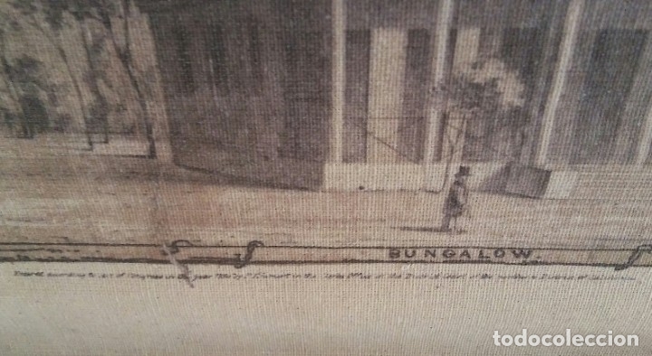 Arte: GRAN IMPRESION EN LIENZO - Foto 5