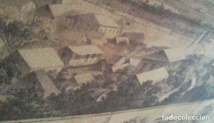 Arte: GRAN IMPRESION EN LIENZO - Foto 6