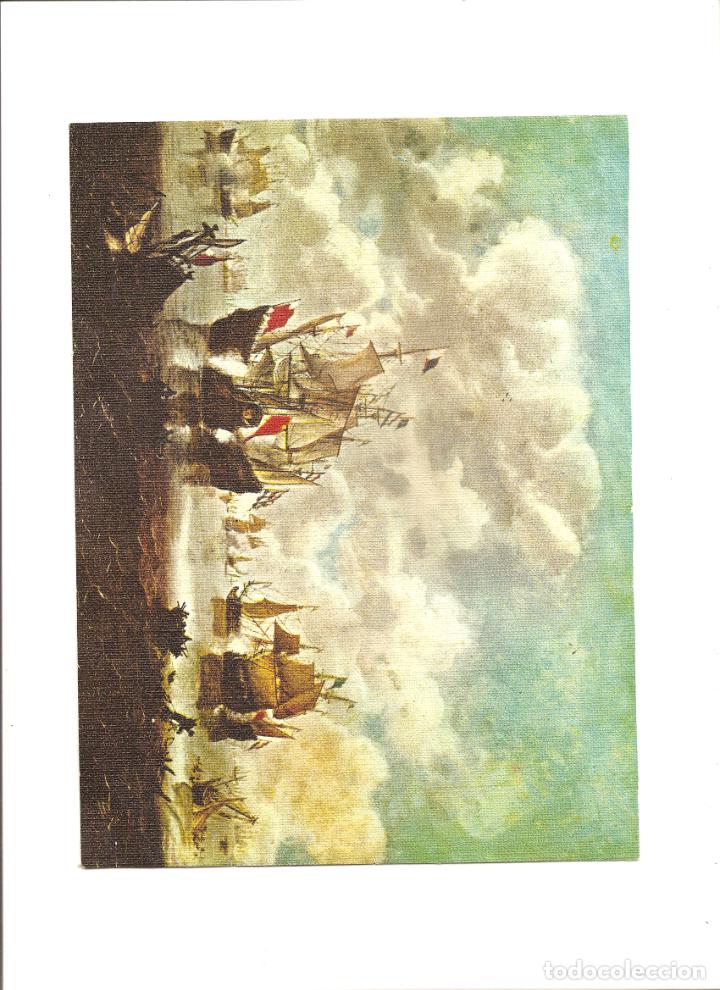 Arte: BATALLA NAVAL 2 - Foto 1