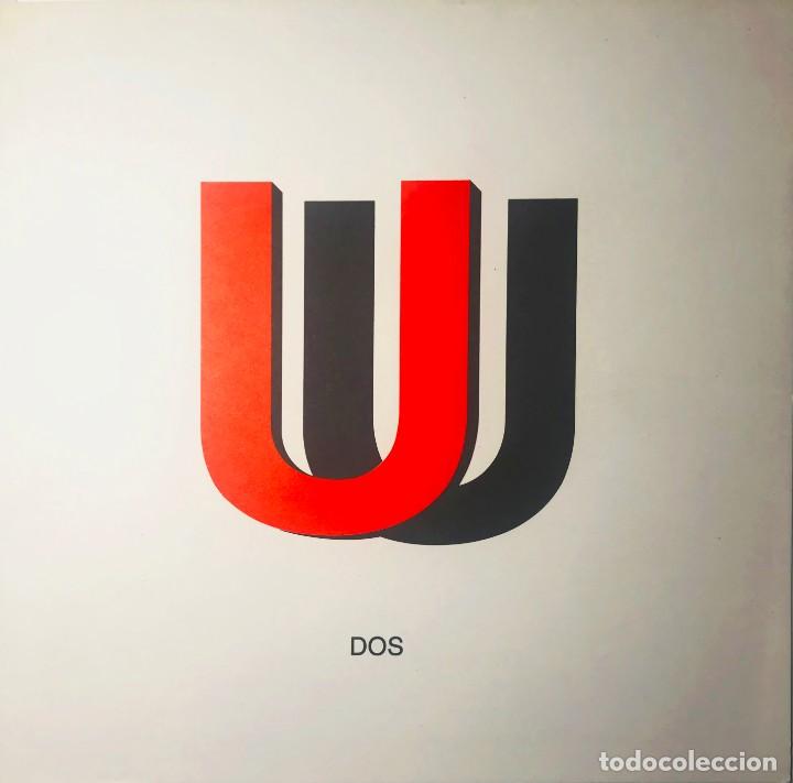 Arte: Joan Brossa - DOS - Foto 1