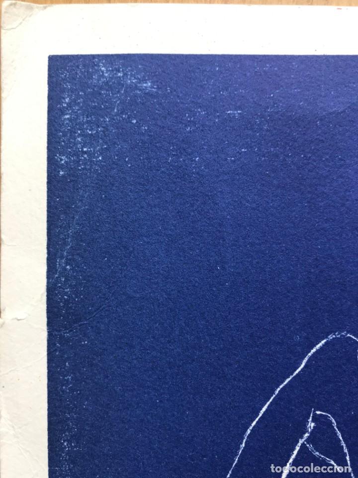 Arte: SAURA, Regina. 2 Serigraf&iacute;as - Foto 3