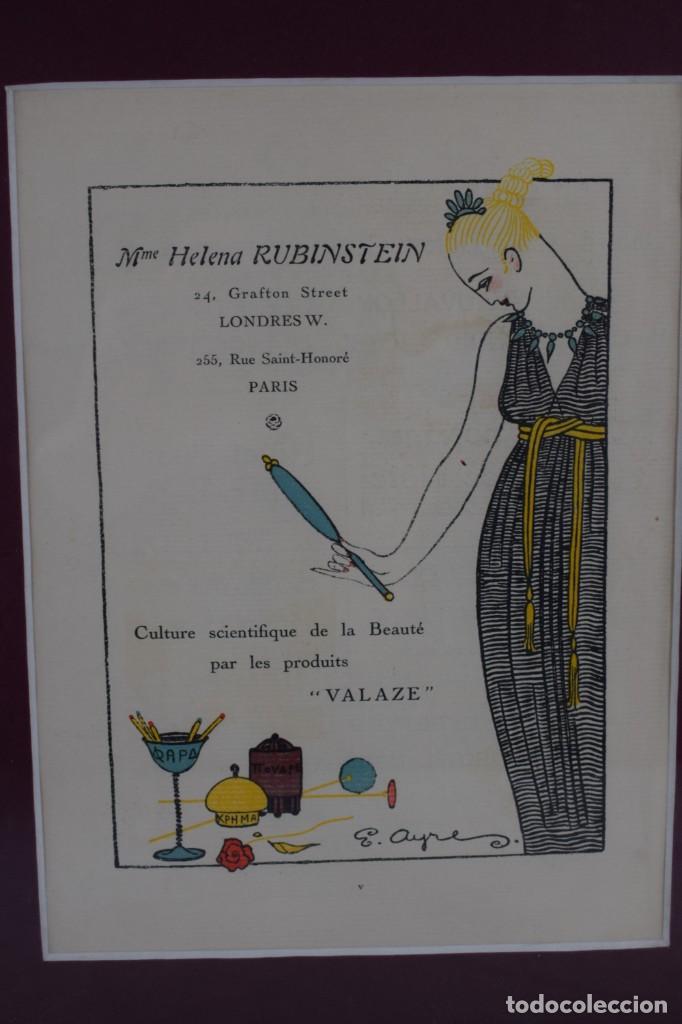 Arte: Productos de belleza Helena Rubinstein - Foto 3