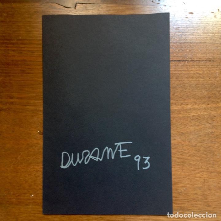Arte: Armando Durante - Serigraf&iacute;a - Foto 2