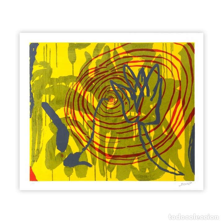 Arte: Zen I,2004 MING YI CHOU - Foto 1