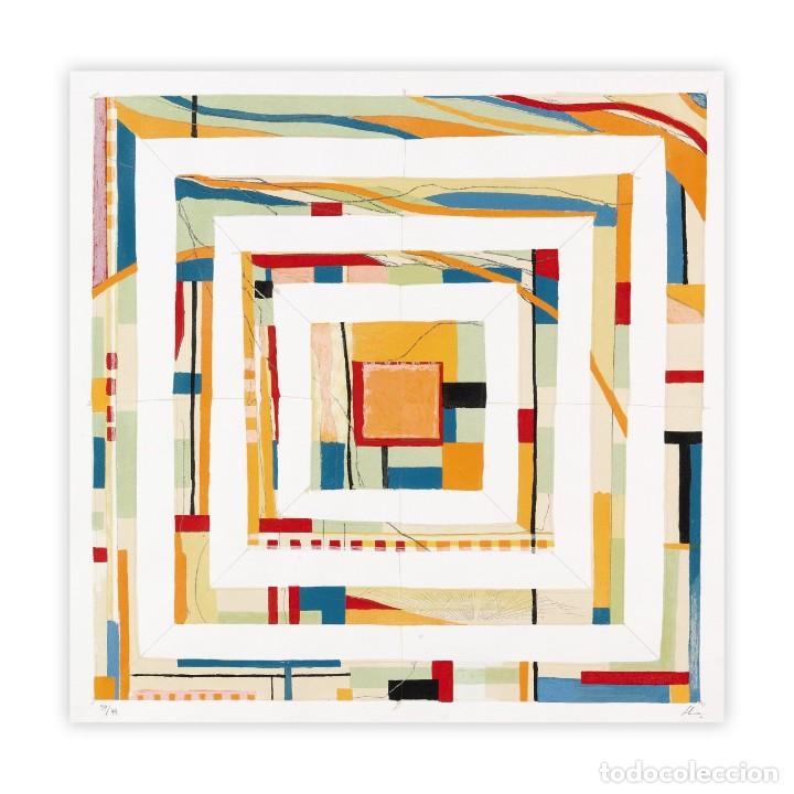 Arte: D&eacute;dalo II,2005 LLOVERAS, &Oacute;SCAR - Foto 1