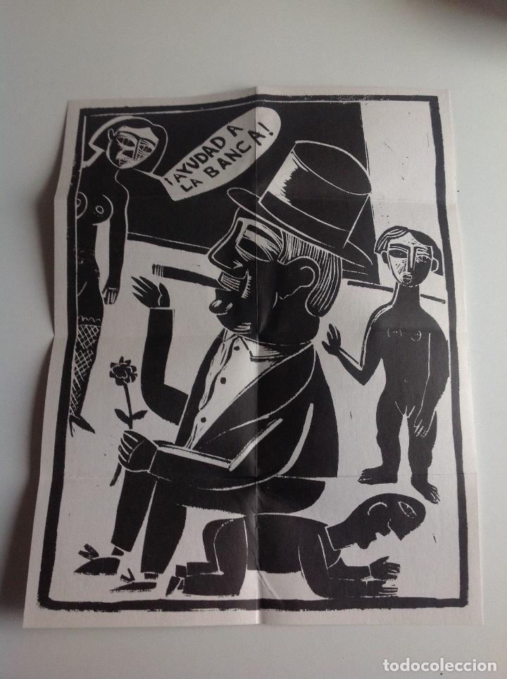 Arte: Antonio Santos - Serigraf&iacute;a - Foto 1